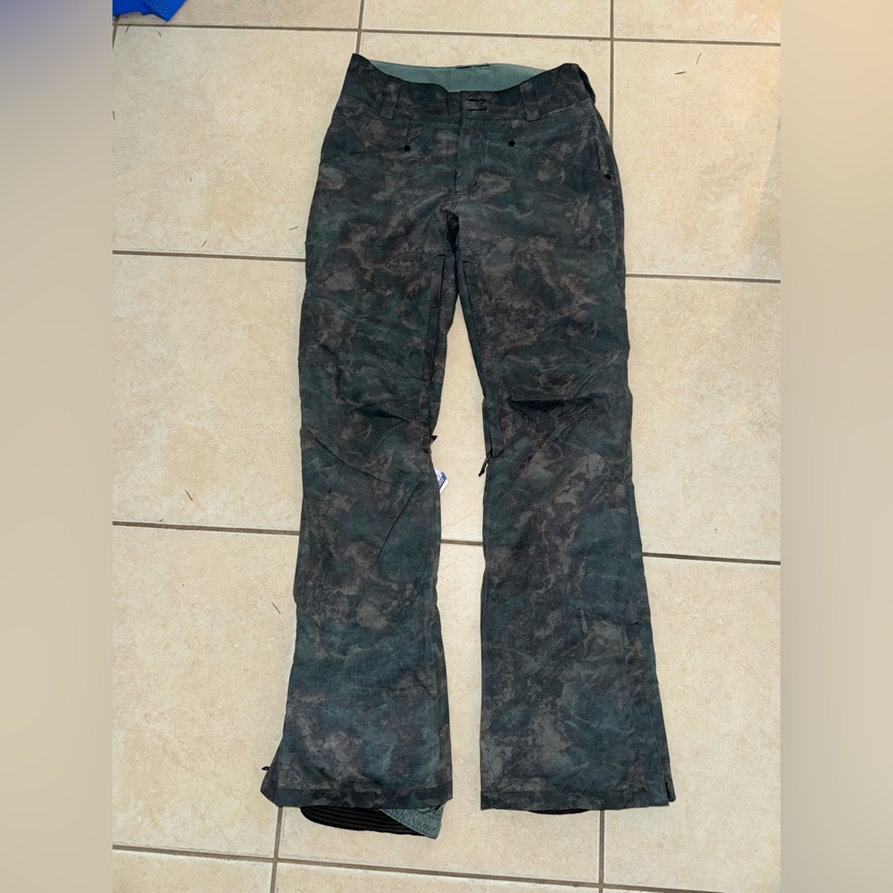Dakine women Ski Pants